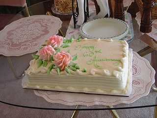 What a Beautiful cake!